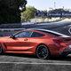Illustration for article titled The 2019 BMW 8 Series Goes From Clark Kent to Superman